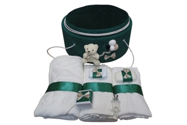 Trusou Botez Bebe