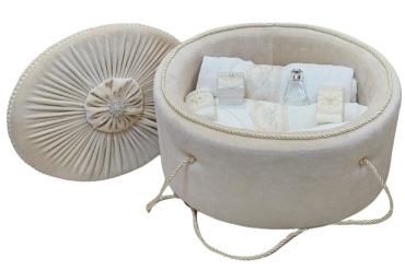 Trusou Botez Fata