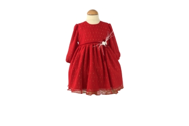 Rochie Fata
