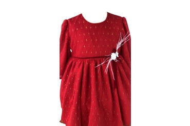 Rochie Fata