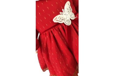 Rochie Fata