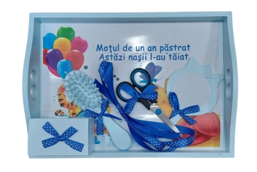 Tavita Pentru  Mot Baiat