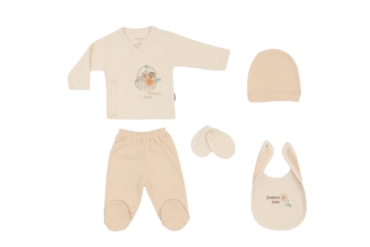 Costumas Bebe