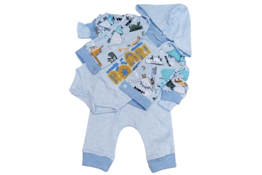 Costumas Pentru Bebe