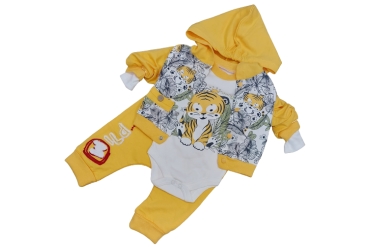 Costumas Pentru Bebe