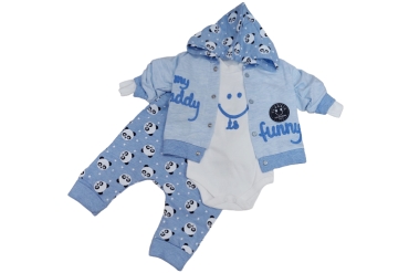 Costumas Pentru Bebe