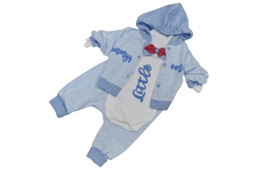 Costumas Pentru Bebe