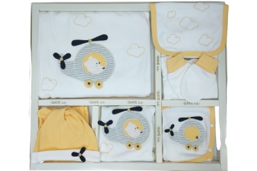 Set Maternitate Bebe