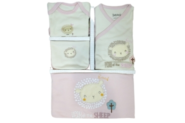 Set Maternitate Bebe