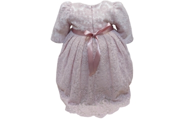 Pachet Botez Fata