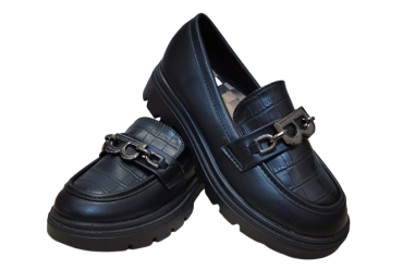 Mocasini Fata