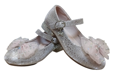 Pantofi Roz Eleganti