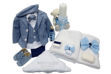 Set Botez Baiat