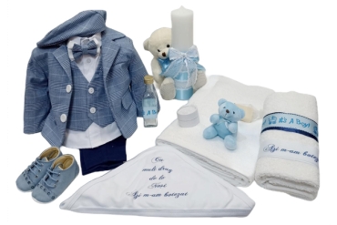 Pachet Botez Bebe
