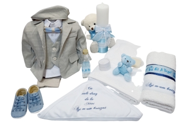 Pachet Botez Bebe