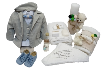 Set Botez Baiat