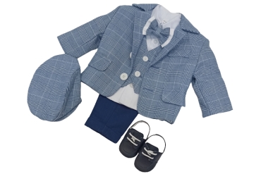 Costum Botez Baieti