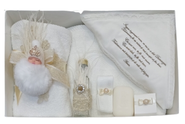 Trusou Botez Fata