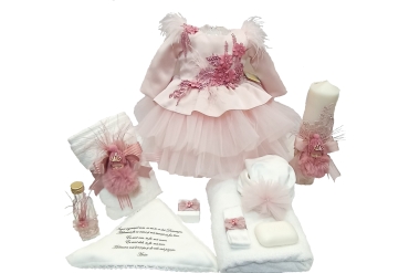 Set Botez Fata