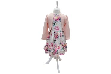 Rochita Cu Bolero