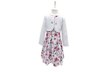 Rochie Cu Bolero