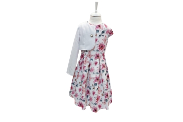Rochie Cu Bolero