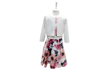 Rochie Cu Bolero