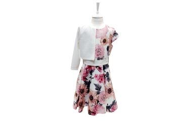 Rochie Cu Bolero