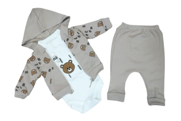 Compleu Pentru Bebe