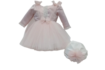 Rochie Botez 