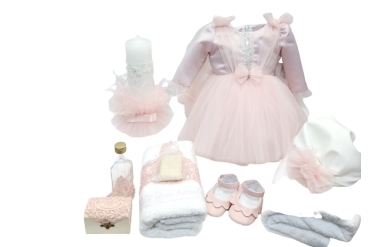 Set Botez Fata