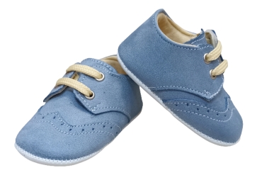 Pantofi Bleu Bebe