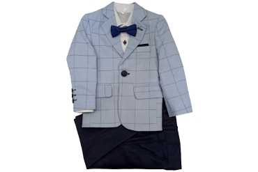 Costum  Baiat