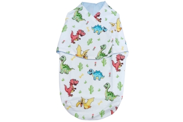 Sistem De Infasat Bebe