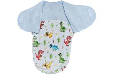 Sistem De Infasat Bebe
