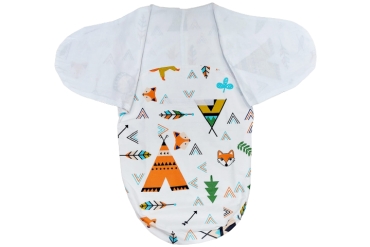 Sistem De Infasat Bebe
