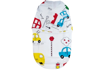 Sistem De Infasat Bebe