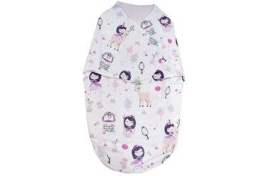 Sistem De Infasat Bebe