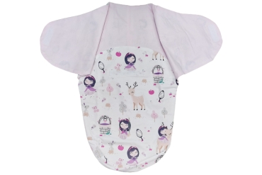 Sistem De Infasat Bebe