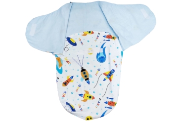 Sistem De Infasat Bebe