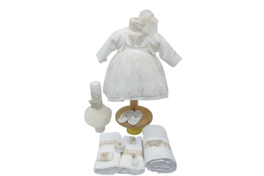 Pachet Botez Fata