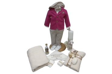 Set Botez Baiat