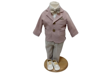 Costum Botez Baiat