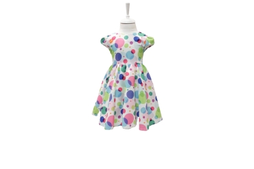 Rochie Fata