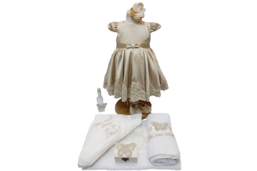 Pachet Botez Fata
