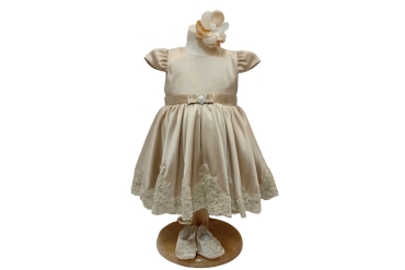 Rochie Botez Fata