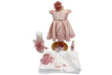 Set Botez Fete