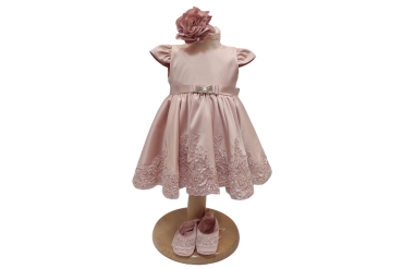 Rochie Botez Fata
