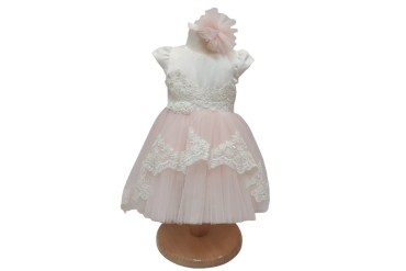 Rochie Botez Fata