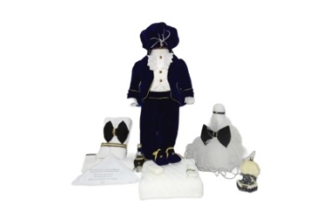 Pachet complet botez